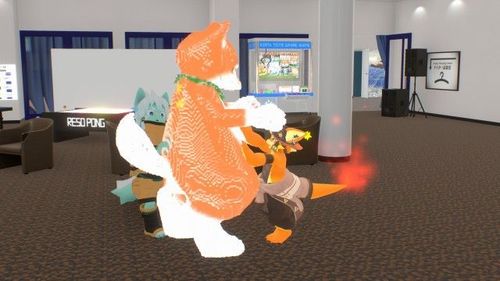 きぐるMixed Reality - 1回目