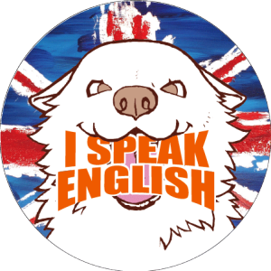 I-Speak-English-Badge