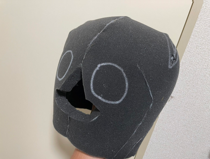 ヘッドベース画像